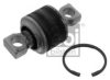 FEBI BILSTEIN 39497 Tie Bar Bush